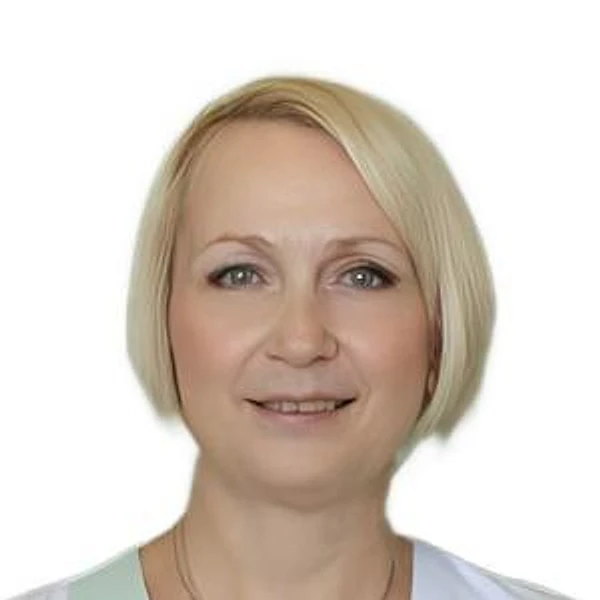 Стрекаловская Наталия Владимировна — Инструктор-методист, Вологда