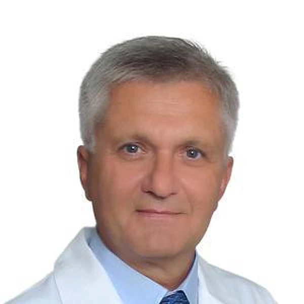 Симонов Сергей Николаевич — Уролог, Андролог, Врач УЗИ, Санкт-Петербург