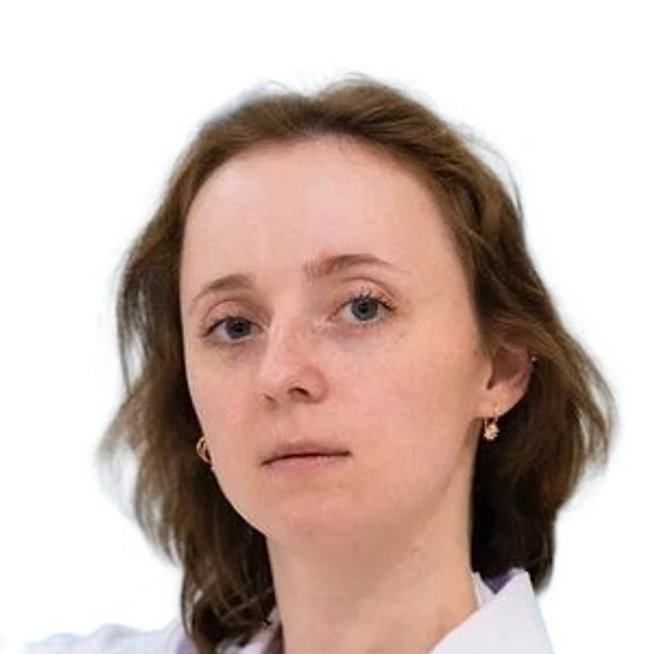 Гречанникова Анастасия Николаевна — Невролог, Череповец