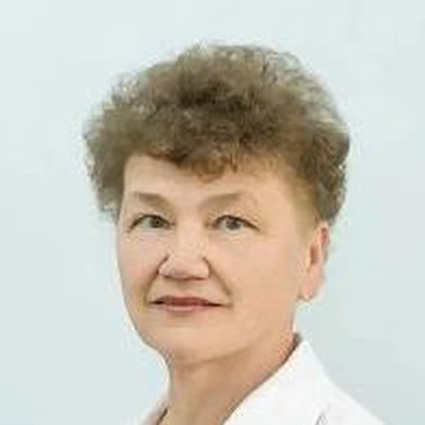 Сергеева Елена Васильевна — Терапевт, Козловка