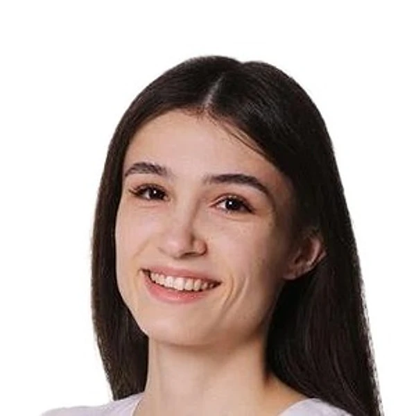 Айрапетян Альвина Арменовна — Стоматолог, Томск