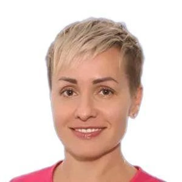 Хребтова Надежда Михайловна — Стоматолог-ортопед, Стоматолог, Стоматолог-гигиенист, Королёв