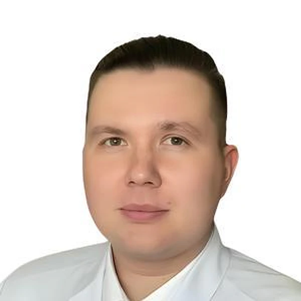 Кузнецов Андрей Анатольевич — Мануальный терапевт, Невролог, Самара