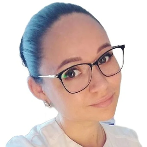 Тимошина Юлия Юрьевна — Врач УЗИ, Курск