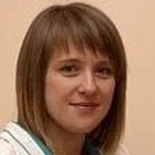 Павлюкова Александра Николаевна — Детский инфекционист, Педиатр, Санкт-Петербург