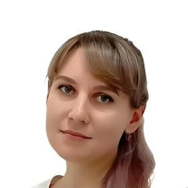 Лихобаба Наталья Валентиновна — ЛОР, Белгород