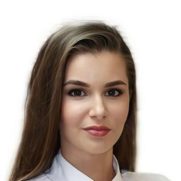 Василевская Ольга Викторовна — Стоматолог-гигиенист, Калининград