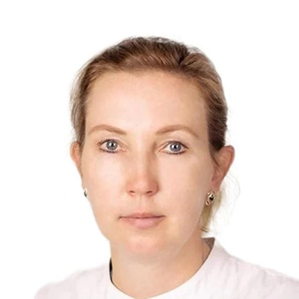 Давыдова Алла Алексеевна — Эндоскопист, Санкт-Петербург