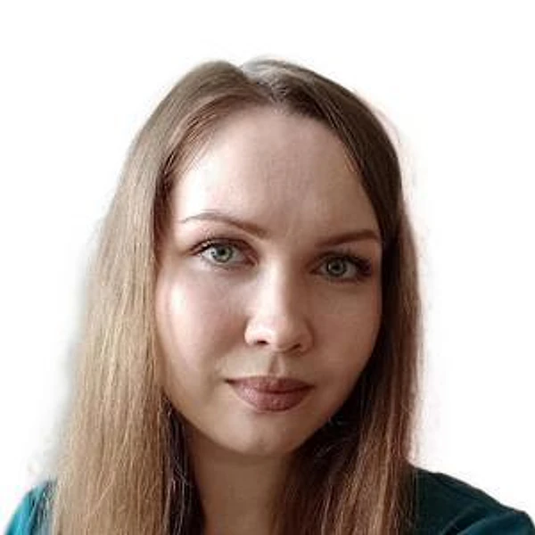 Жиглова Анна Сергеевна — Клинический психолог, Белгород