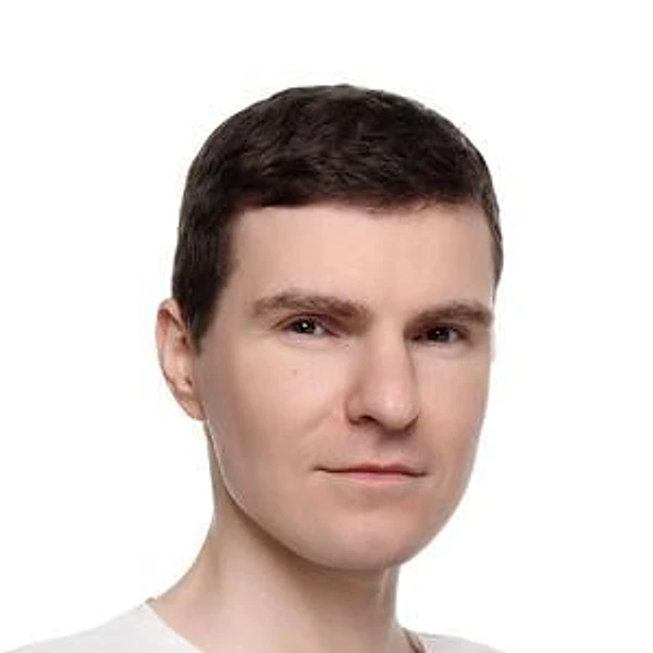 Батин Артем Андреевич — Аллерголог, Детский аллерголог, Детский иммунолог, Иммунолог, Санкт-Петербург