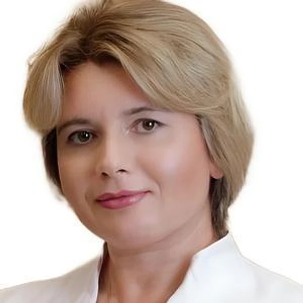 Зенич Юлия Геннадьевна — Гинеколог, Санкт-Петербург