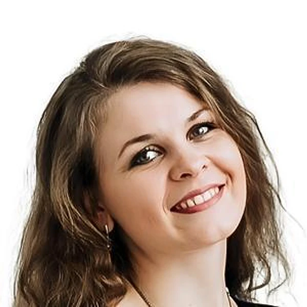 Тарасова Алёна Владимировна — Психотерапевт, Томск