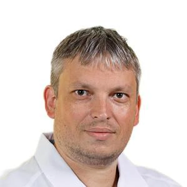 Васильев Владимир Юрьевич — Кардиолог, Сочи