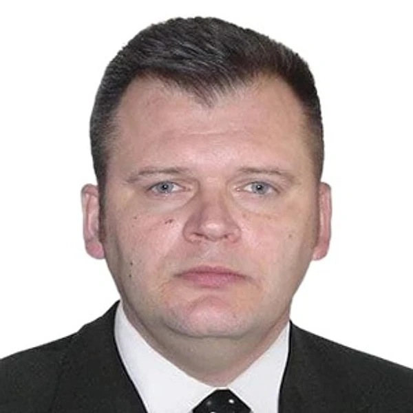 Дахнюк Михаил Михайлович — Анестезиолог-реаниматолог, Трансфузиолог, Сорочинск