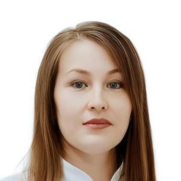 Кириллова Наталья Николаевна — Стоматолог, Йошкар-Ола