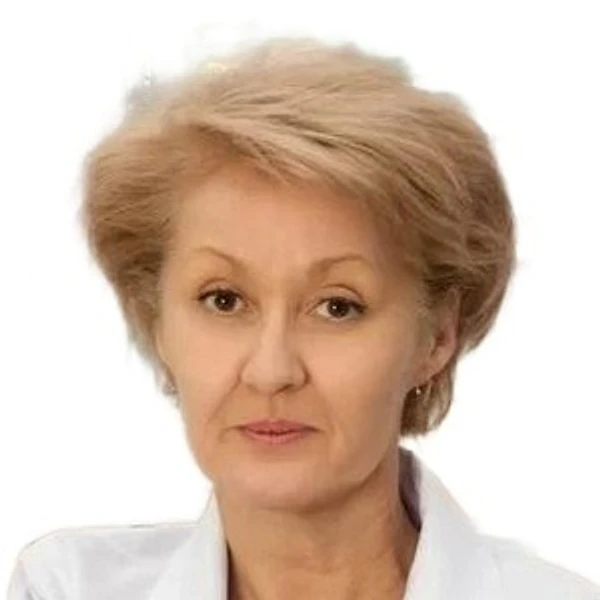 Кирилловых Наталья Владимировна — Гинеколог, Акушер, Санкт-Петербург