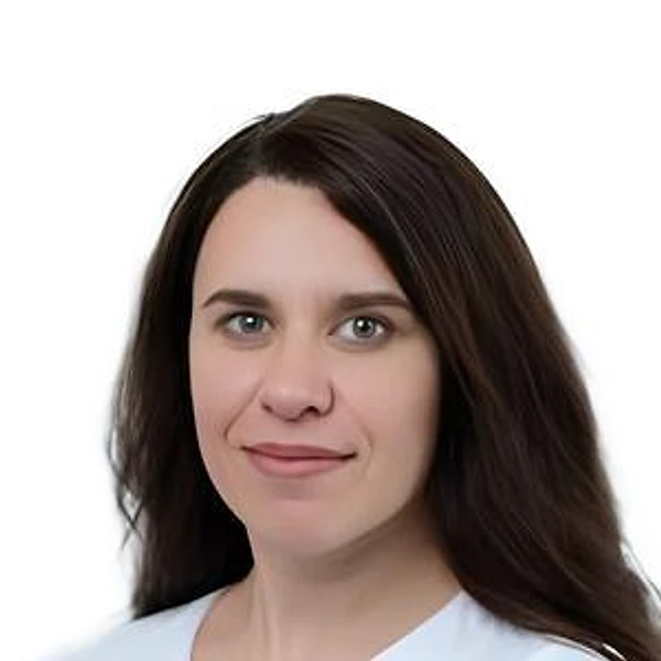 Жерноклеева Ксения Вячеславовна — Офтальмолог (окулист), Белгород