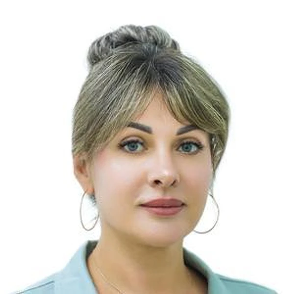 Дарцаева Екатерина Вячеславовна — Кардиолог, Терапевт, Горно-Алтайск