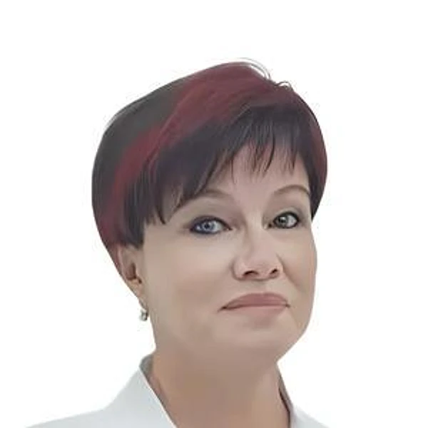 Спорая Татьяна Михайловна — Терапевт, Белгород