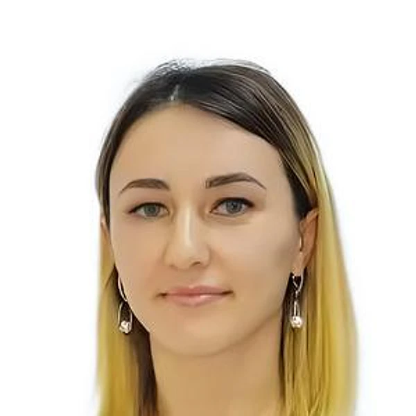 Жукова Елена Васильевна — Врач УЗИ, Гинеколог, Горно-Алтайск