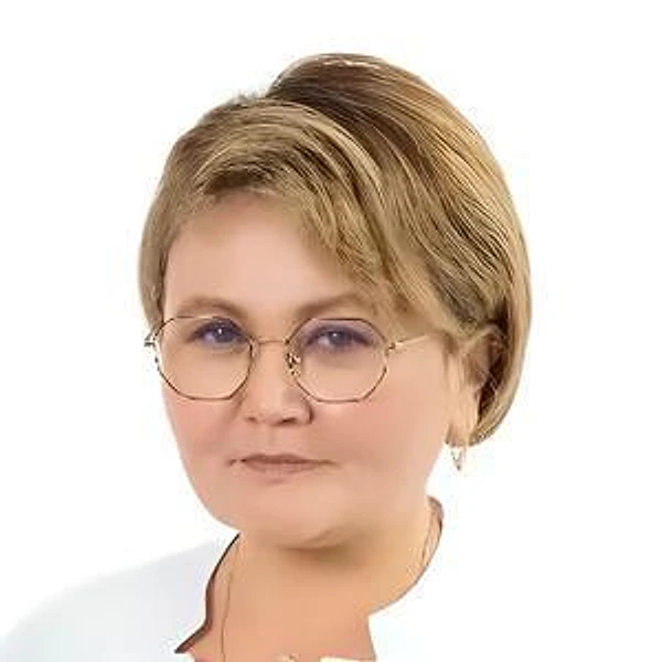 Качкинова Надежда Григорьевна — Рентгенолог, Горно-Алтайск