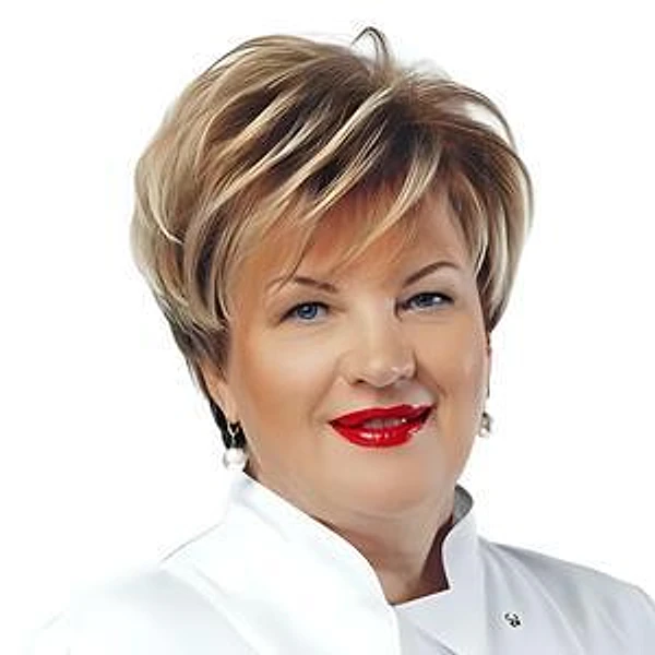 Татарова Нина Александровна — Гинеколог, Акушер, Гинеколог-хирург, Гинеколог-эндокринолог, Санкт-Петербург