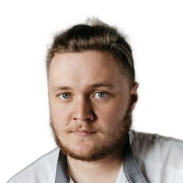 Волков Артем Владимирович — Стоматолог-ортопед, Стоматолог, Тюмень