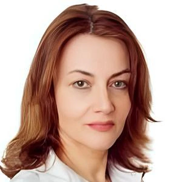 Пицуха Светлана Анатольевна — Невролог, Детский невролог, Рефлексотерапевт, Санкт-Петербург