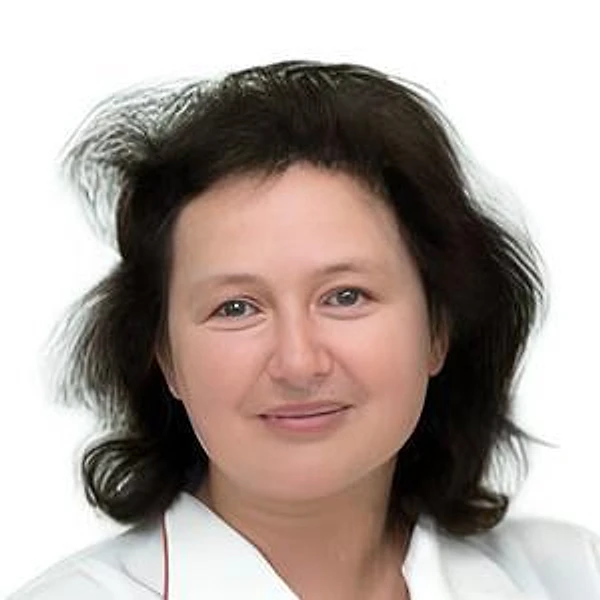 Рогозина Наталия Васильевна — Гепатолог, Детский инфекционист, Санкт-Петербург
