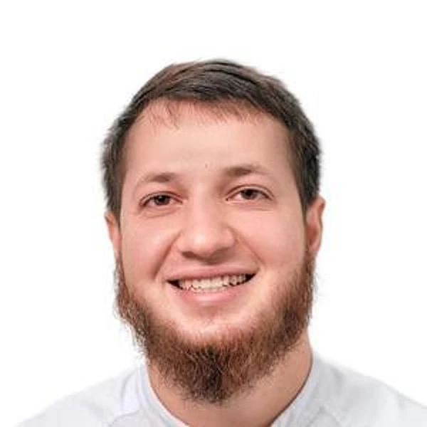 Пацаев Шамиль Русланович — Стоматолог, Гнатолог, Детский гнатолог, Стоматолог-ортопед, Красноярск