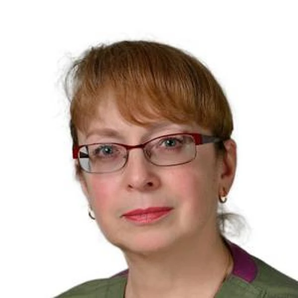 Сазонова Валентина Николаевна — Дерматолог, Венеролог, Санкт-Петербург