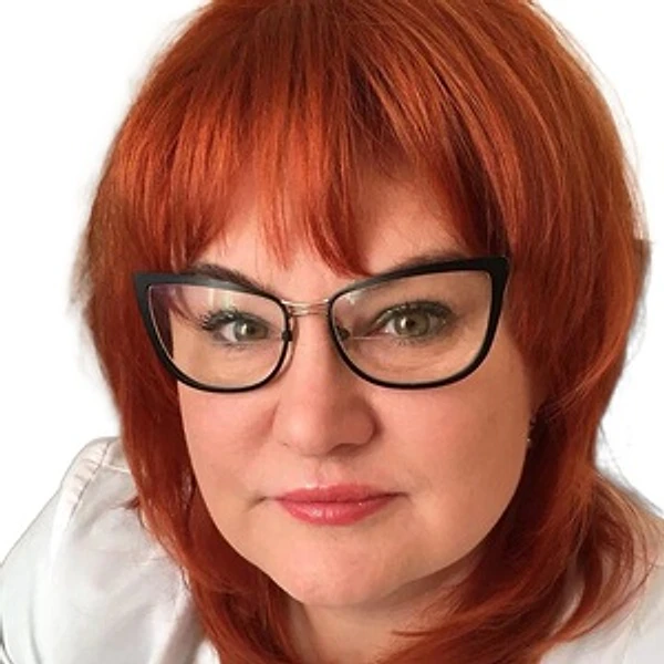Лунгу Светлана Михайловна — Дерматолог, Венеролог, Санкт-Петербург