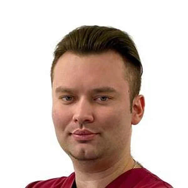 Саменков Александр Юрьевич — Флеболог, Врач УЗИ, Сосудистый хирург (ангиохирург), Иваново