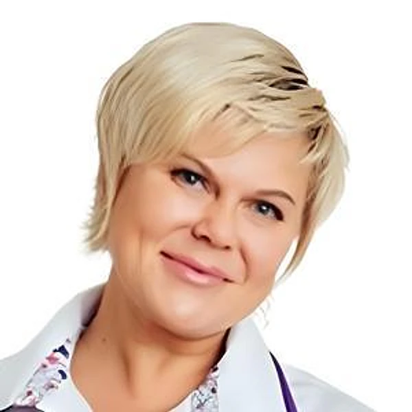 Питиримова Елена Сергеевна — Аллерголог, Детский аллерголог, Детский иммунолог, Детский пульмонолог, Иммунолог, Пульмонолог, Санкт-Петербург