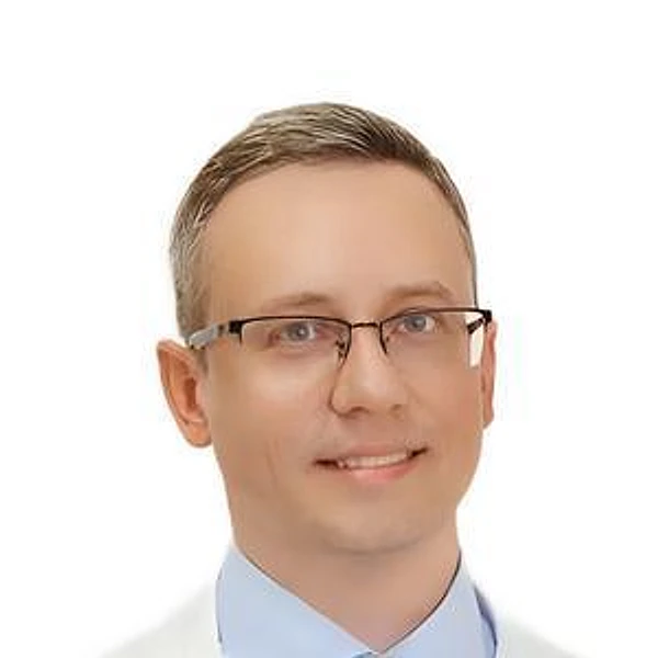 Маламашин Денис Борисович — Детский ортопед, Детский травматолог, Санкт-Петербург