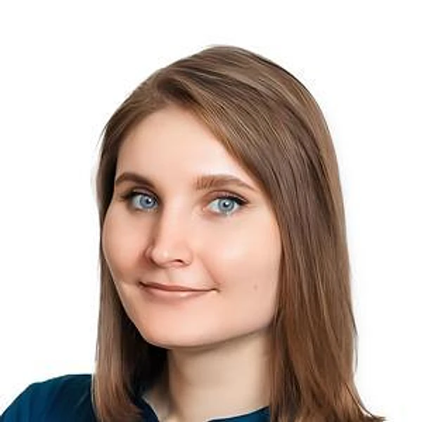 Ляпишева Ксения Сергеевна — Стоматолог-ортодонт, Тула