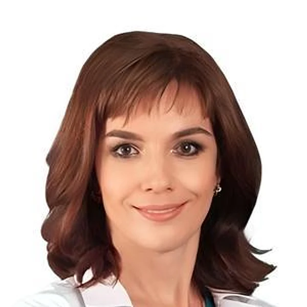 Бокач Ольга Михайловна — Гинеколог, Врач УЗИ, Репродуктолог, Санкт-Петербург
