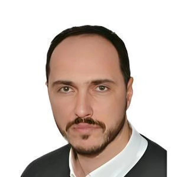 Пекониди Александр Вячеславович — Психиатр, Судебно-медицинский эксперт, Москва