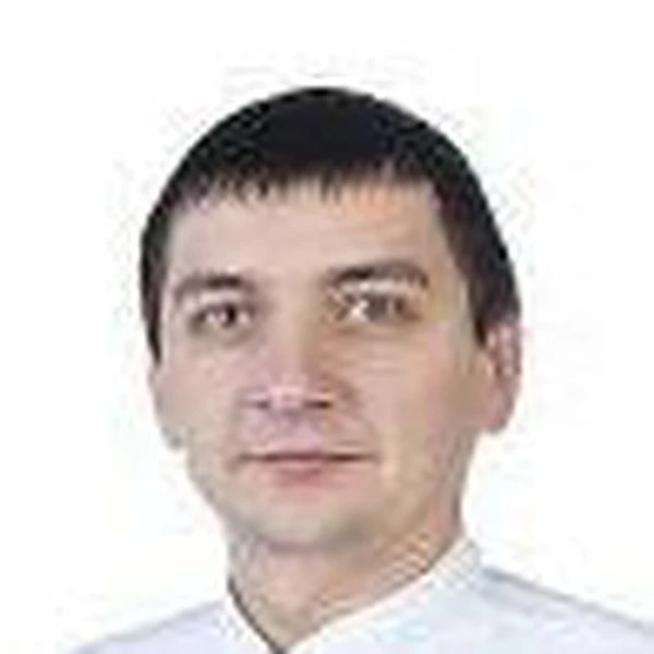Морозов Сергей Владимирович — Офтальмолог (окулист), Смоленск