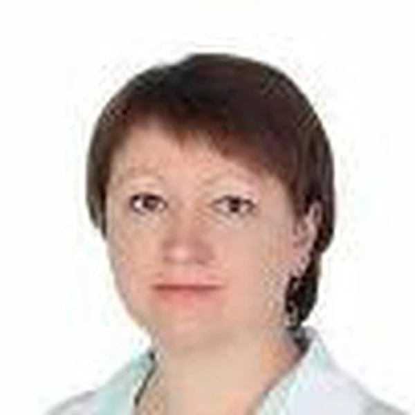 Фесак Александра Владимировна — Офтальмолог (окулист), Лазерный хирург, Смоленск