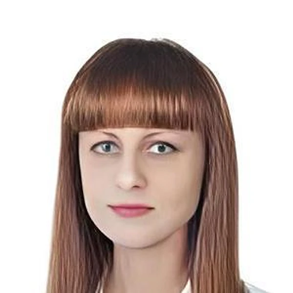 Морозова Виктория Николаевна — Офтальмолог-хирург, Смоленск