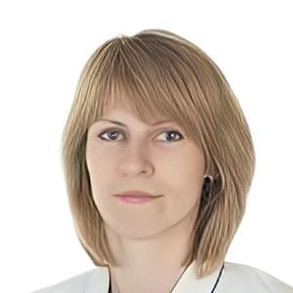 Воробьева Ольга Валерьевна — Офтальмолог-хирург, Смоленск