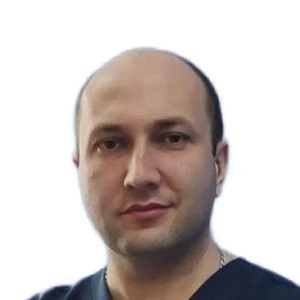 Суровцев Алексей Юрьевич — Травматолог, Ортопед, Кострома
