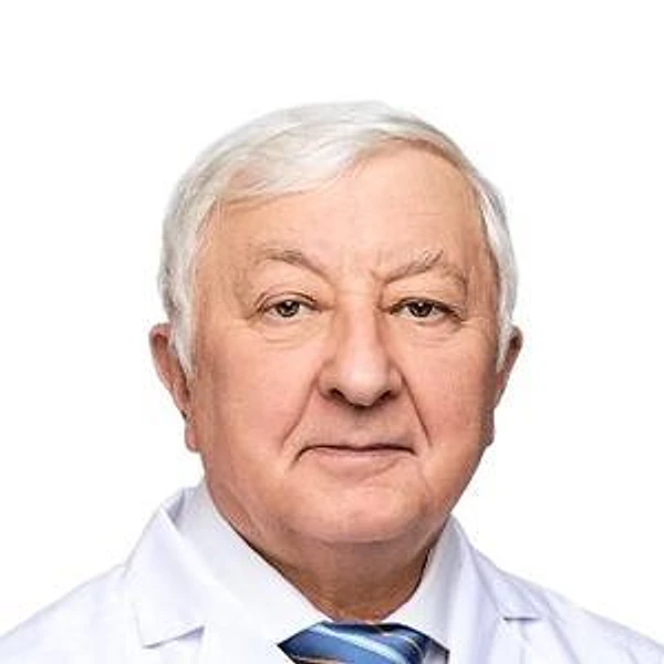 Лещинский Георгий Павлович — Уролог, Андролог, Санкт-Петербург