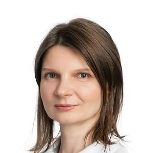 Орлова Мария Александровна — Педиатр, Детский гастроэнтеролог, Санкт-Петербург