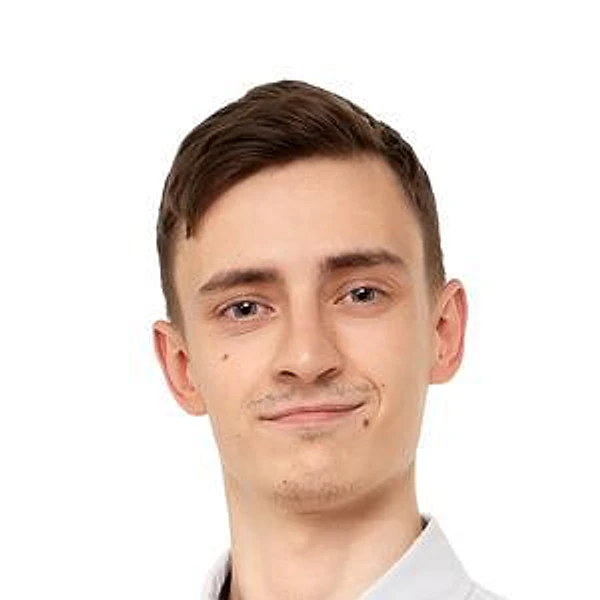 Малай Павел Евгеньевич — Стоматолог-хирург, Кемерово