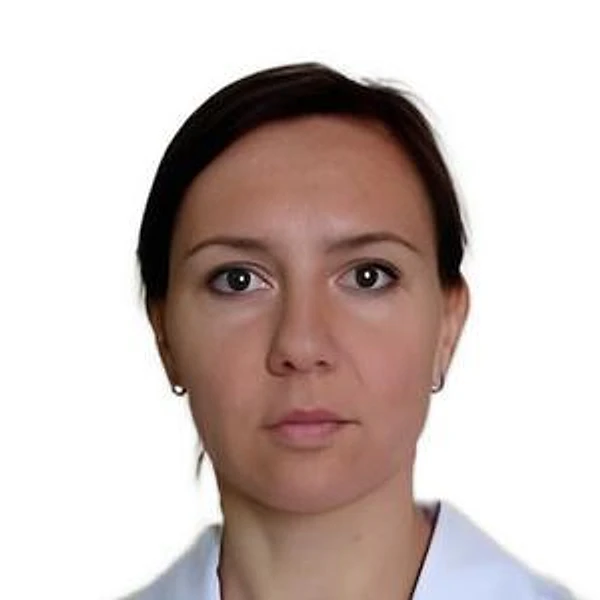 Ломако Анна Евгеньевна — Врач УЗИ, Череповец