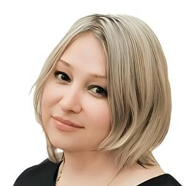 Павлова Юлия Васильевна — Стоматолог, Череповец