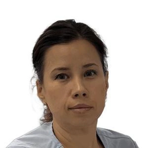Смирнова Анна Алексеевна — Стоматолог, Череповец