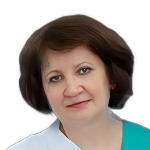 Яганцева Елена Витальевна — Стоматолог, Детский стоматолог, Череповец